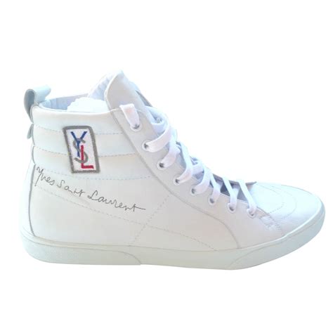 ysl sneakers heren|ysl sneakers sale.